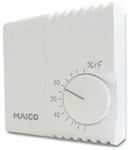 Hygrostat Hy 230 Bedienelement Au&szlig;enliegend - Maico