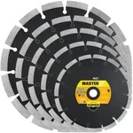 Diamant-trennscheibe Technic Mst 125 X 22,23 Mm - Samedia