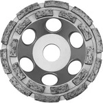 Diamant Schleifteller, &Oslash; 115 Mm