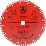 Turbo-trennscheibe &Oslash; 230 Mm
