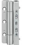 Simonswerk - Siku Rb5010-3d T&uuml;rband Haust&uuml;rband Mit Stiftsicherung Edelstahl...