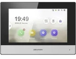 Video-gegensprechanlage Hikvision Ds-kh6320y-wte2 7 Zoll Touchscreen