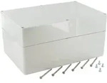 Geh&auml;use Polycarb.120x160x140mm Bopla M246