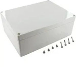 Geh&auml;use Polycarb.150x200x75mm Bopla M223