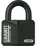 Abus - Vorhangschloss Granit&trade; 37/55 B/sb - 00842