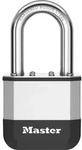 Innovatives Hochbeanspruchbares Vorh&auml;ngeschloss Master Lock EliteTM 45 Mm Aus