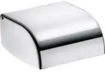 Delabie Wc-papierhalter Edst. 1.4301 Hgl.pol.