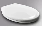 Toilettendeckel, Wc Sitz Mit Absenkautomatik, Quick Release Funktion Klobrille,