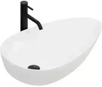 Rea - Aufsatzwaschbecken Greta 65