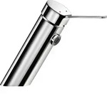 Mit. Lavabo Mecanique Biosafe