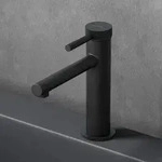 Sogood - Doporro Design Armatur In Schwarz Matt Waschbeckenarmatur Praktischer