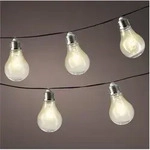 Micro-led-solar-lichterketten