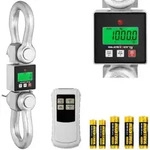 Steinberg Systems - Kranwaage Zugwaage H&auml;ngewaage Wildwaage Lastenwaage Lcd...