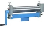 Rundbiegemaschine Manuell 320 Mm Vidaxl