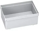 83500058 Einsatzschale 6teilig (l X B X H) 100 X 150 X 68 Mm - Tanos