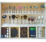 Holzstar Werkzeug-set 103-teilig Im Holzkoffer, 5912504