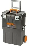 Bahco Hoch Belastbarer 470-mm-kunststoff-werkzeugkasten, 60 L