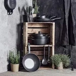 Wok 'avola'
