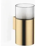 Dornbracht Glashalter, &Oslash; 60mm, Wandmodell, 83401979-28
