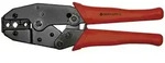 Tools For Electronics 3-0611 3-0611 Crimpzange Koaxial-steckverbinder Bnc, Tnc...