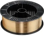 Rothenberger - Schutzgas-schwei&szlig;draht Verkupfert &Oslash; 0,8 Mm, 15 Kg Schwei&szlig;zubeh&ouml;r