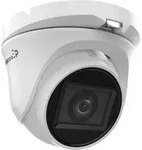 Perel - Hd-&uuml;berwachungskamera - Hd Tvi - Dome - Varifokal-objektiv