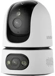 Imou Ranger Dual Pro 10mp Ipc-s2xep-10m0s-imou Wlan Ip &Uuml;berwachungskamera 2880 X