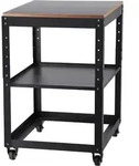 Vevor Maschinenst&auml;nder Dickenhobel 70,3&times;60,3&times;90cm Untergestell...