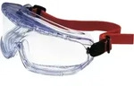 1007506 Vollsichtbrille En 166-1 Din 166-1 - Honeywell