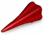 No Brand - Deuba Spaltkeil Aus Carbon-stahl 1,6kg &Oslash; 7,5cm Keil Holzspaltkeil