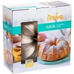 Gaia Decora Kuchenbackform
