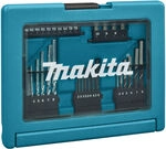 B-49389 6er-set Bohrer-bits, 33-tlg - Makita