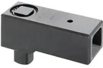 Stahlwille 734/80 3/4" Vierkant-aufsteckwerkzeug