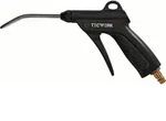 Tecwerk Blaspistole Kupplungsstecker Dn 7,2 M.verl.tecwerk