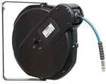 Automatischer Schlauchaufroller Roll Air Industrie 21