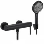 Duscharmatur Rea Rivo Black