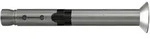 Hochleistungsanker Fh Ii 12/15 Sk A4 25 Stk - Fischer