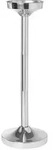 Standfu&szlig; F&uuml;r Einen Champagnerk&uuml;hler, Stahl, H&ouml;he 74 Cm - Hendi 593608