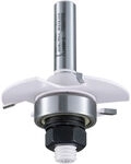 Nutenfr&auml;ser Mit Anlauflager - D-48991 - Makita