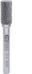 Ks Tools Hm Zylinder-fr&auml;sstift Form A Ohne Stirnverzahnung, 10mm