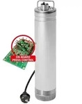 Ewuaqua Tauchdruckpumpe 12385 Ipress 6-70 Auto 68 M, 6 Cbm/h
