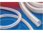 Absaug- Und F&ouml;rderschlauch Airduc&reg; Pur 355 As Innen-&oslash; 50-51 Mm Au&szlig;en-&oslash; 60,00 Mm