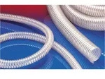 Absaug- Und F&ouml;rderschlauch Airduc&reg; Pur 355 As Innen-&oslash; 40 Mm Au&szlig;en-&oslash; 50,00 Mm 5