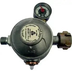 Fp - Regler 1,5kg/h, 50 Mbar Zweistufig
