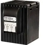 Finder - 7h.51.8.230.0250 Heizger&auml;t 110 - 230 V 250 W (l X B X H) 93.1 X 88.2...