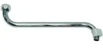 Vaillant - Schwenkauslauf 250 Mm F&uuml;r Atmomag 6 Atmomag 11 Und Atmomag 14