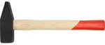 Schlosserhammer 2000g-tuv,gs 30520 Vorel