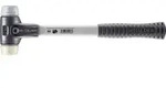 Simplex-schonhammer, Tpe-mid / Nylon Mit Verst&auml;rktem Tempergussgeh&auml;use Und