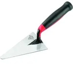 Spitzkelle 125 X 75 Mm G-hals Geschm. 2-k-griff