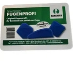 Ramsauer 3er Spachtelset Fugenprofi Silikon Acryl Hybrid Dichtstoff Fugenzieher